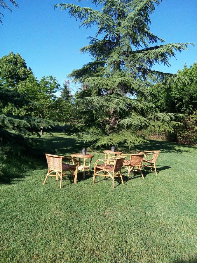 Villa Poggio al Sole Bio Agriturismo private pool San Rocco a Pilli Esterno foto