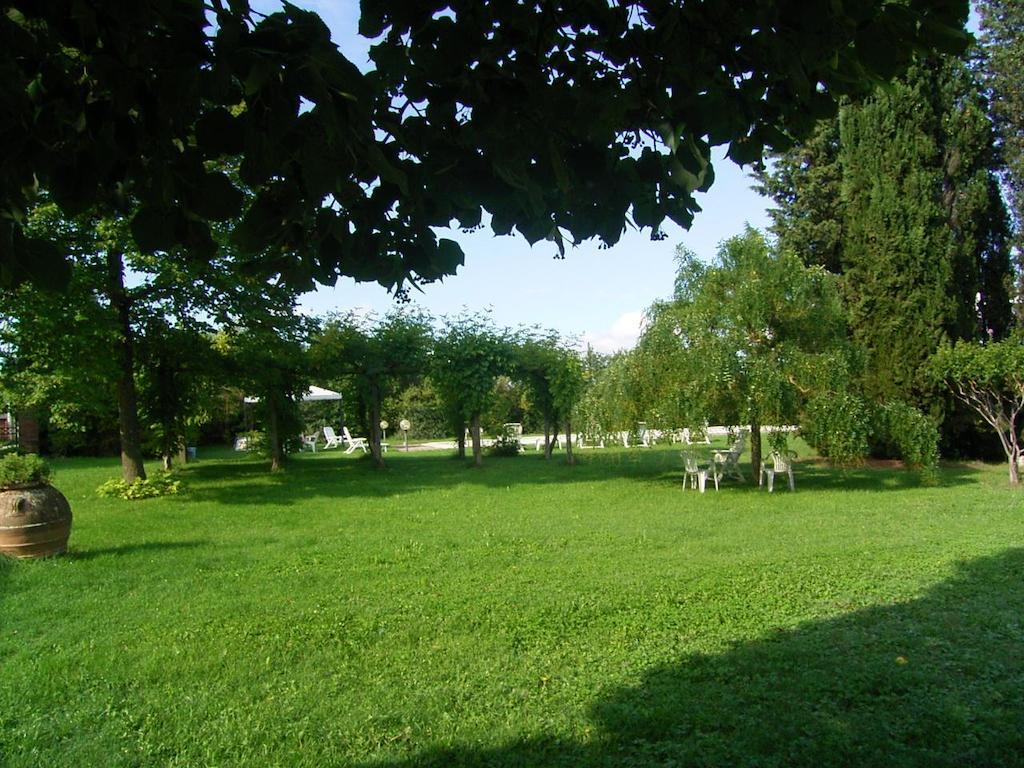 Villa Poggio al Sole Bio Agriturismo private pool San Rocco a Pilli Camera foto